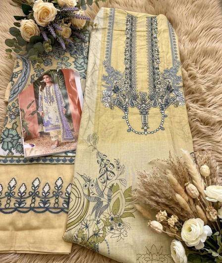 Shree fabs needle wonder vol- 3 salwar kameez wholesale shops in Pune